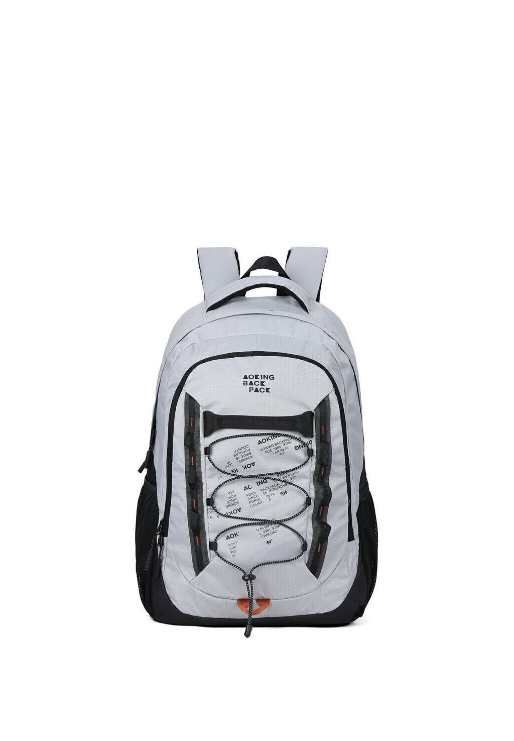 Рюкзак Aoking, молочный
Рюкзак Aoking, молочный