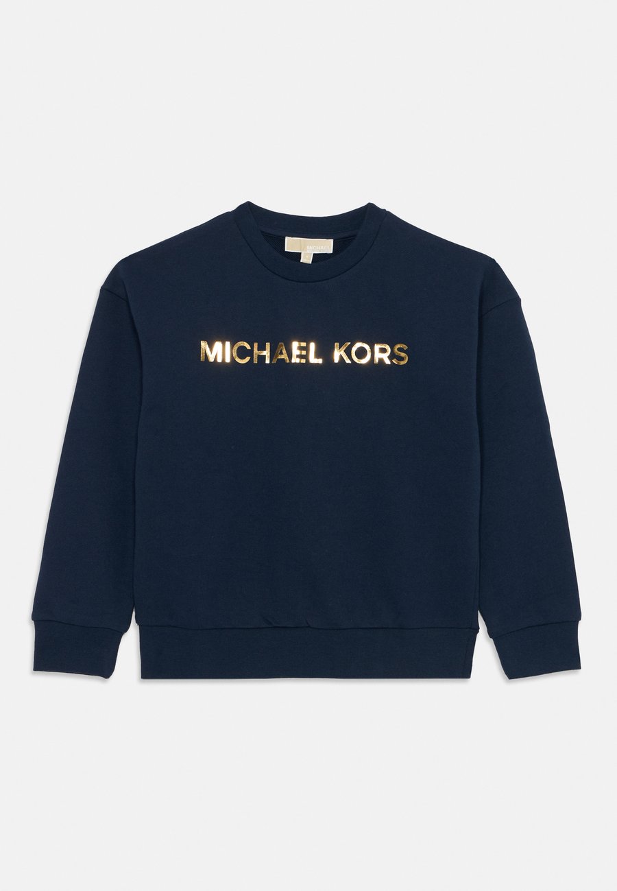 Толстовка Michael Kors Kids Sweatshirt, Navy/Dark Blue
Толстовка Michael Kors Kids Sweatshirt, Navy/Dark Blue