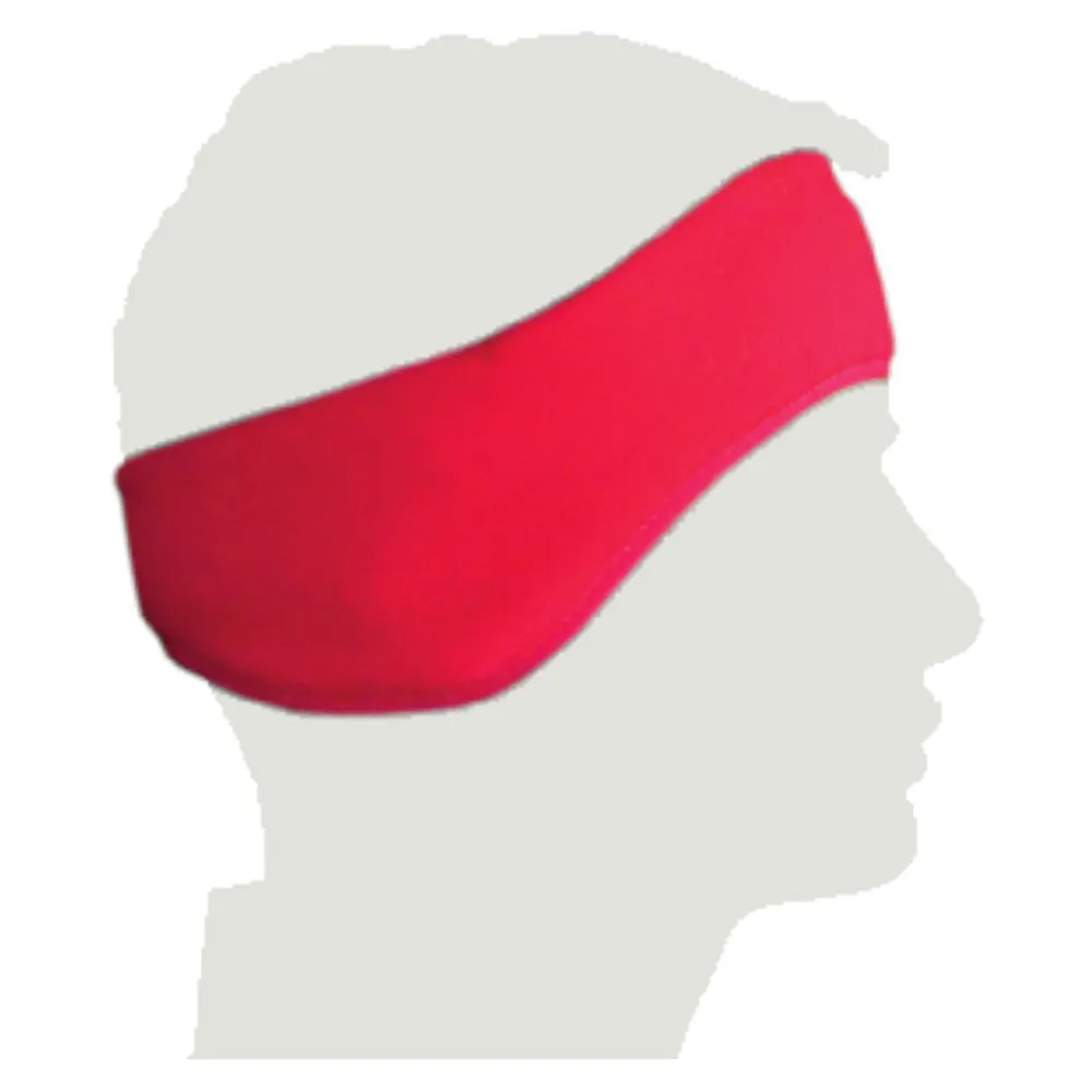 Повязка на голову Tube Davos, синий 
Повязка на голову Tube Davos, синий