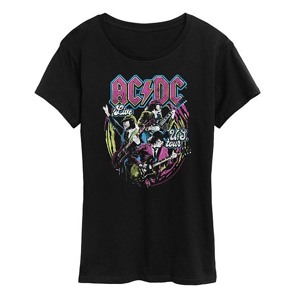 Футболка с принтом Women's acdc live us tour Licensed Character, Black, Черный, Футболка с принтом Women's acdc live us tour Licensed Character, Black
Футболка с принтом Women's acdc live us tour Licensed Character, Black, Черный, Футболка с принтом Women's acdc live us tour Licensed Character, Black