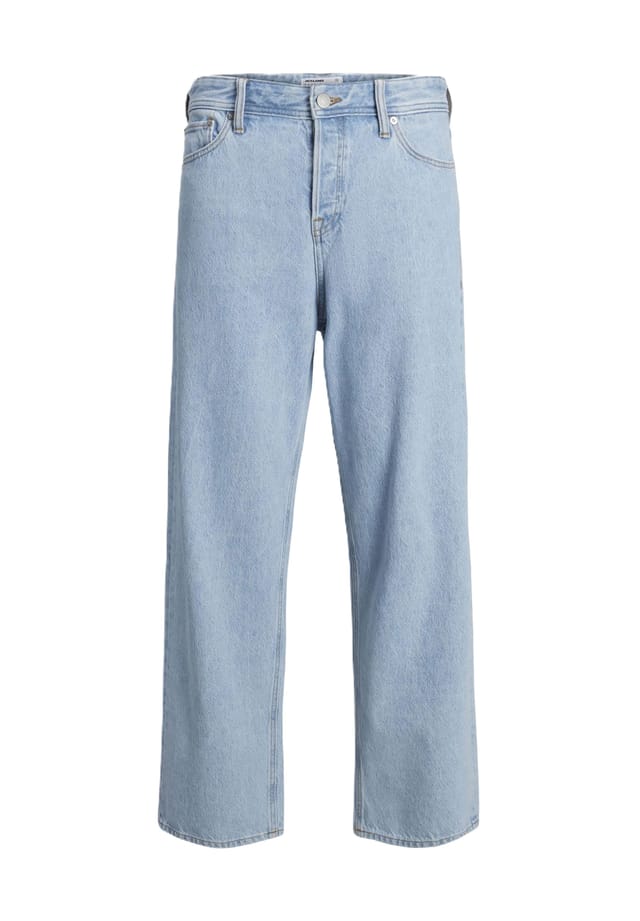 Джинсы с пятью карманами Jack & Jones, синий
Джинсы с пятью карманами Jack & Jones, синий