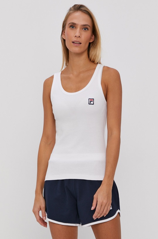 Пижама Fila, белый
Пижама Fila, белый