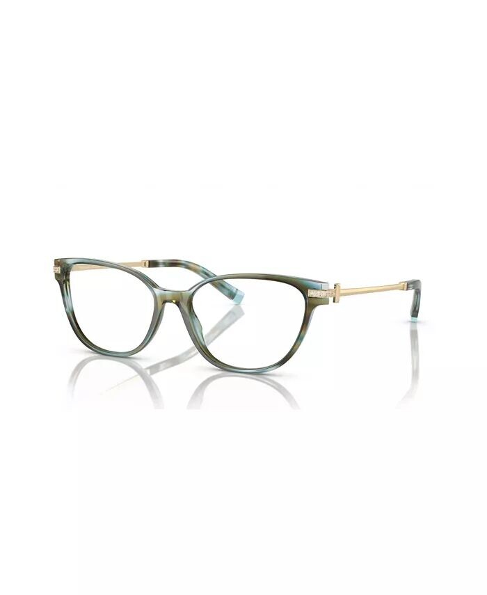 Женские очки Tiffany & Co., синий
Женские очки Tiffany & Co., синий