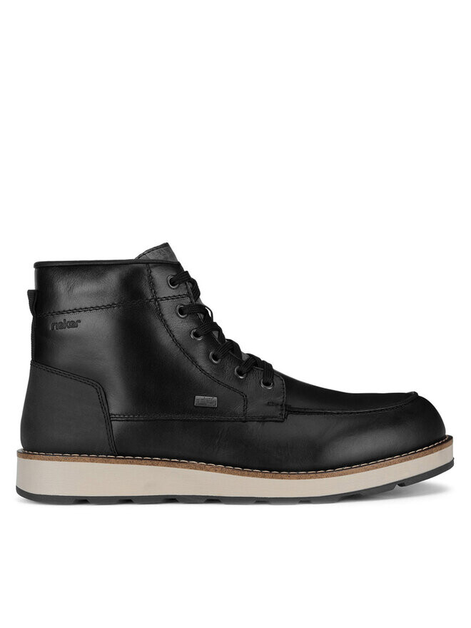 Ботинки Rieker Botines planos 30030-00, черный
Ботинки Rieker Botines planos 30030-00, черный