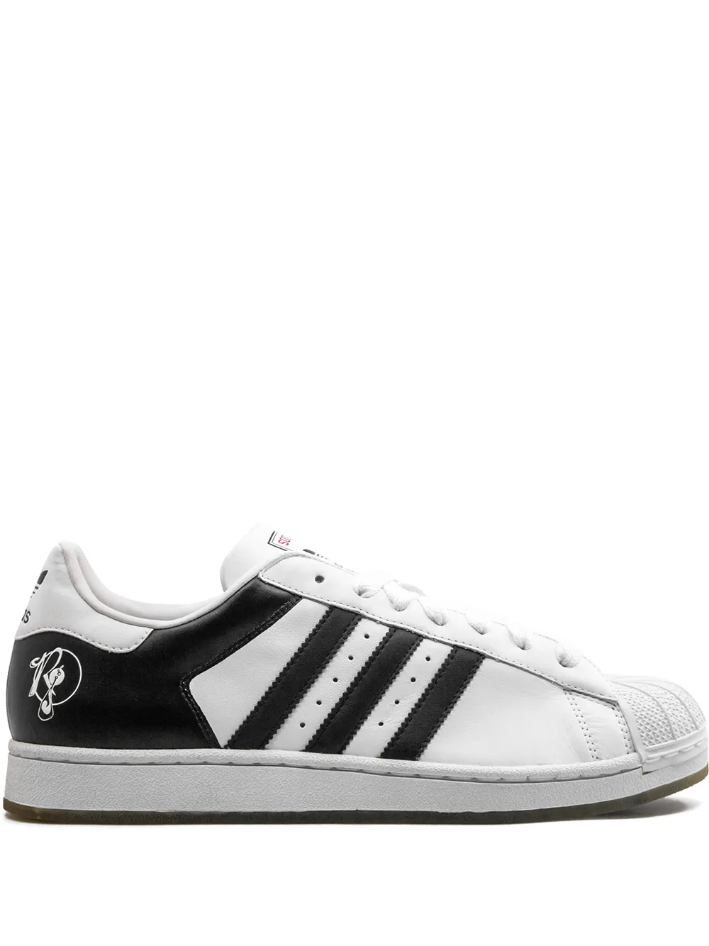 Кроссовки Superstar 1 adidas, белый
Кроссовки Superstar 1 adidas, белый