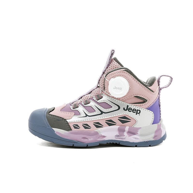 Jeep Детские кроссовки низкие на синтетической коже с термоподдержкой
Jeep Детские кроссовки низкие на синтетической коже с термоподдержкой
