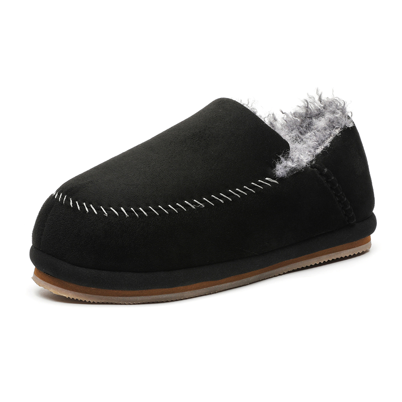 WEISHIBANGWEI Термоутепленные противоскользящие зимние ботинки до щиколотки унисекс черные, цвет Black
WEISHIBANGWEI Термоутепленные противоскользящие зимние ботинки до щиколотки унисекс черные, цвет Black