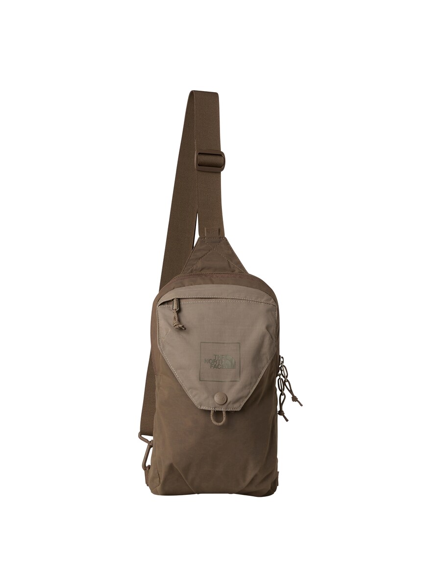Поясная сумка THE NORTH FACE Glen Canyon Sling, бежевый/темно-бежевый
Поясная сумка THE NORTH FACE Glen Canyon Sling, бежевый/темно-бежевый