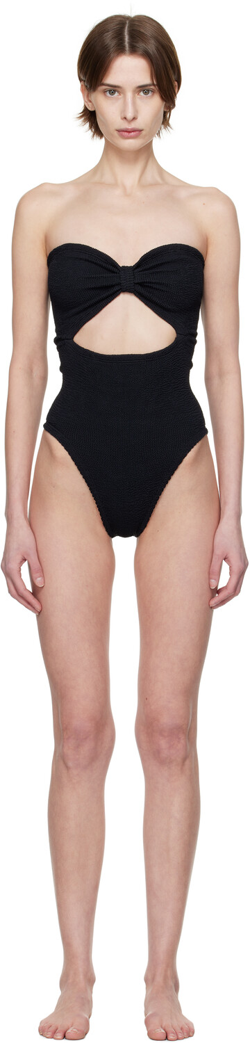 Купальник Алана Hunza G
Купальник Алана Hunza G