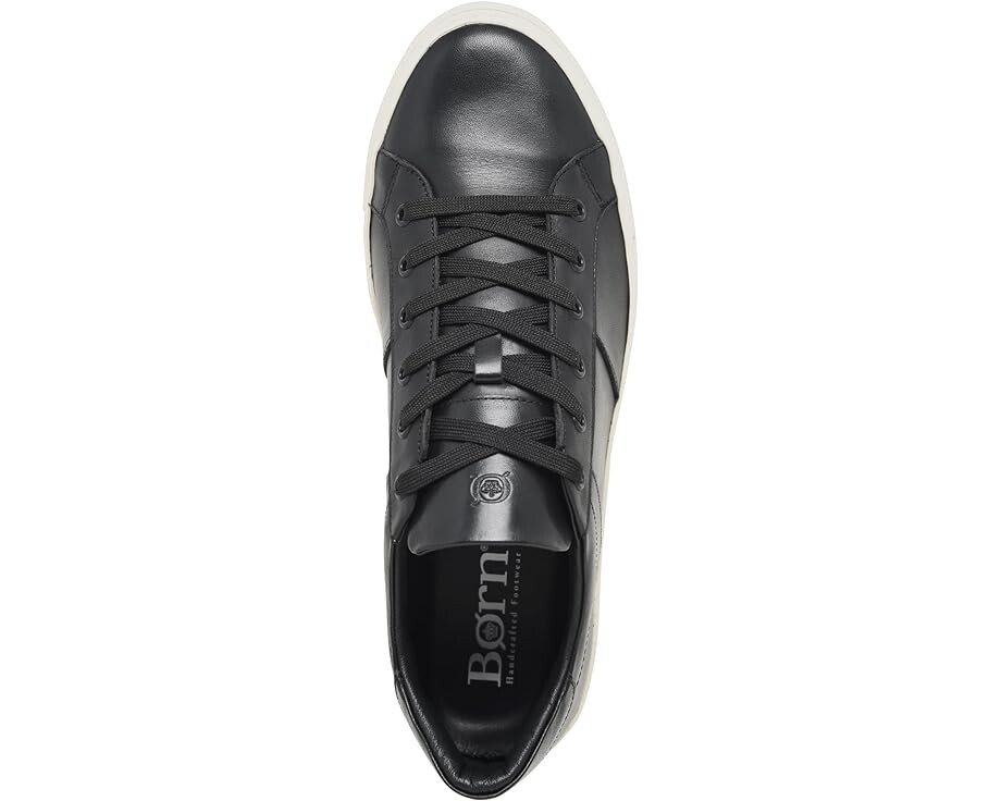 Кроссовки Born Reserve Low Top, черный
Кроссовки Born Reserve Low Top, черный