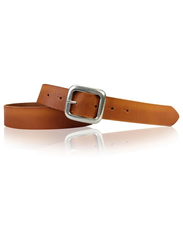 Ремень FRONHOFER, коричневый
Ремень FRONHOFER, коричневый