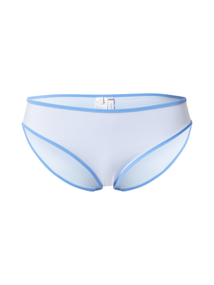 Плавки бикини Tommy Hilfiger Underwear, синий/голубой
Плавки бикини Tommy Hilfiger Underwear, синий/голубой