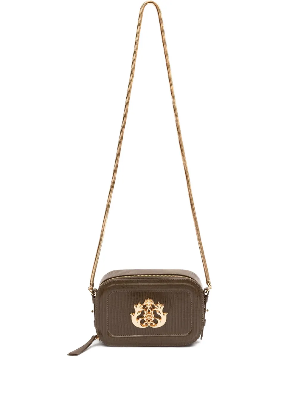 Мини-сумка для танцев через плечо Isla, зеленый
Мини-сумка для танцев через плечо Isla, зеленый