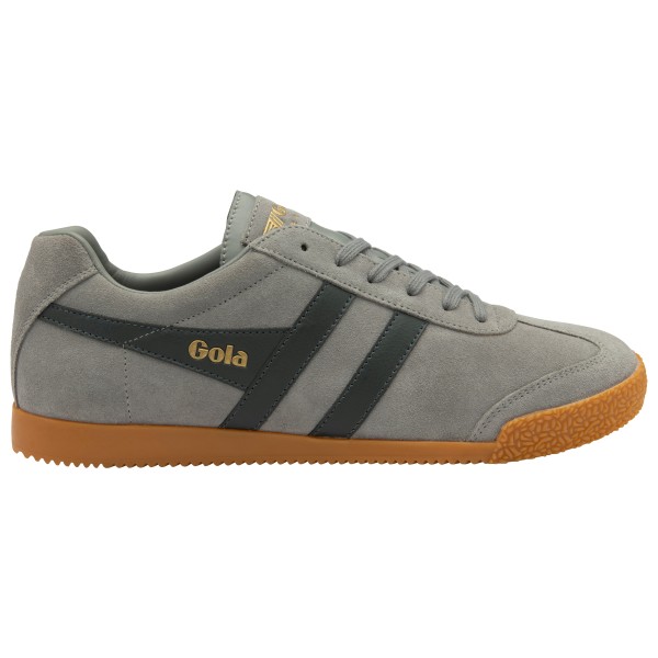 Gola Harrier Suede - кроссовки Gola, мультиколор
Gola Harrier Suede - кроссовки Gola, мультиколор