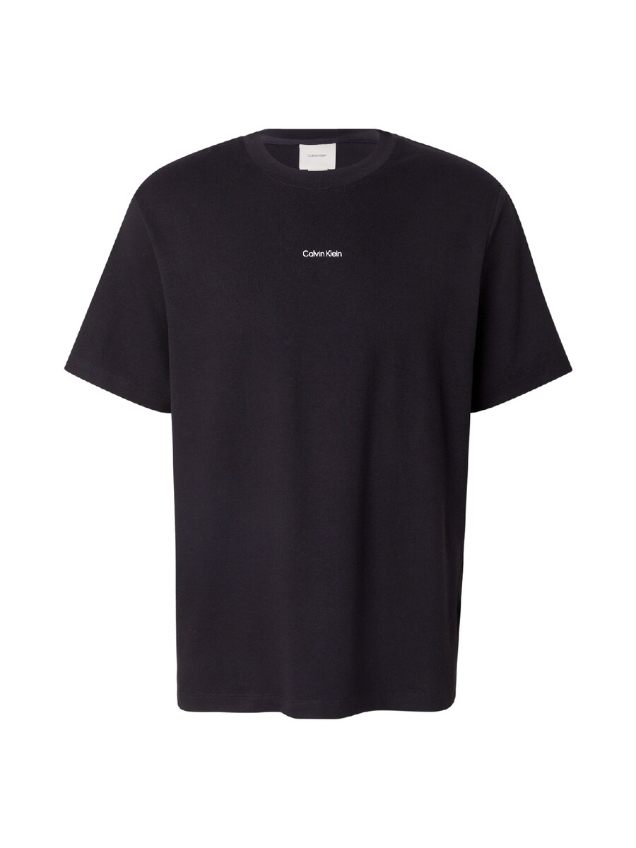 Футболка Calvin Klein, Black
Футболка Calvin Klein, Black