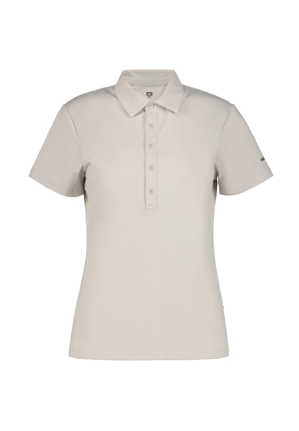 Рубашка поло VERLA Rukka, бежевый
Рубашка поло VERLA Rukka, бежевый