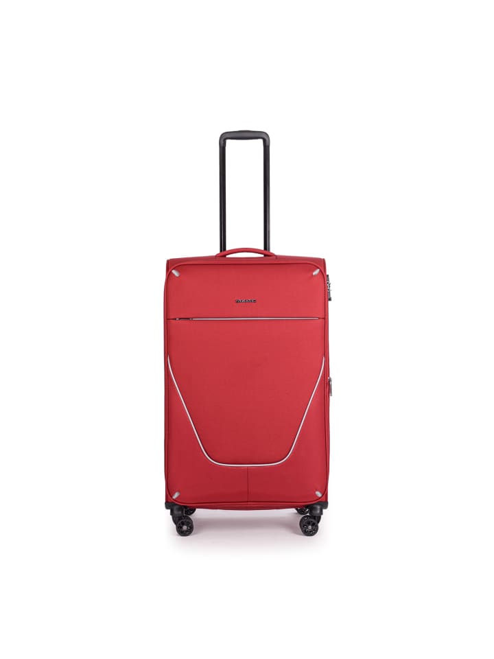 Сумка шоппер Stratic, бордовый
Сумка шоппер Stratic, бордовый