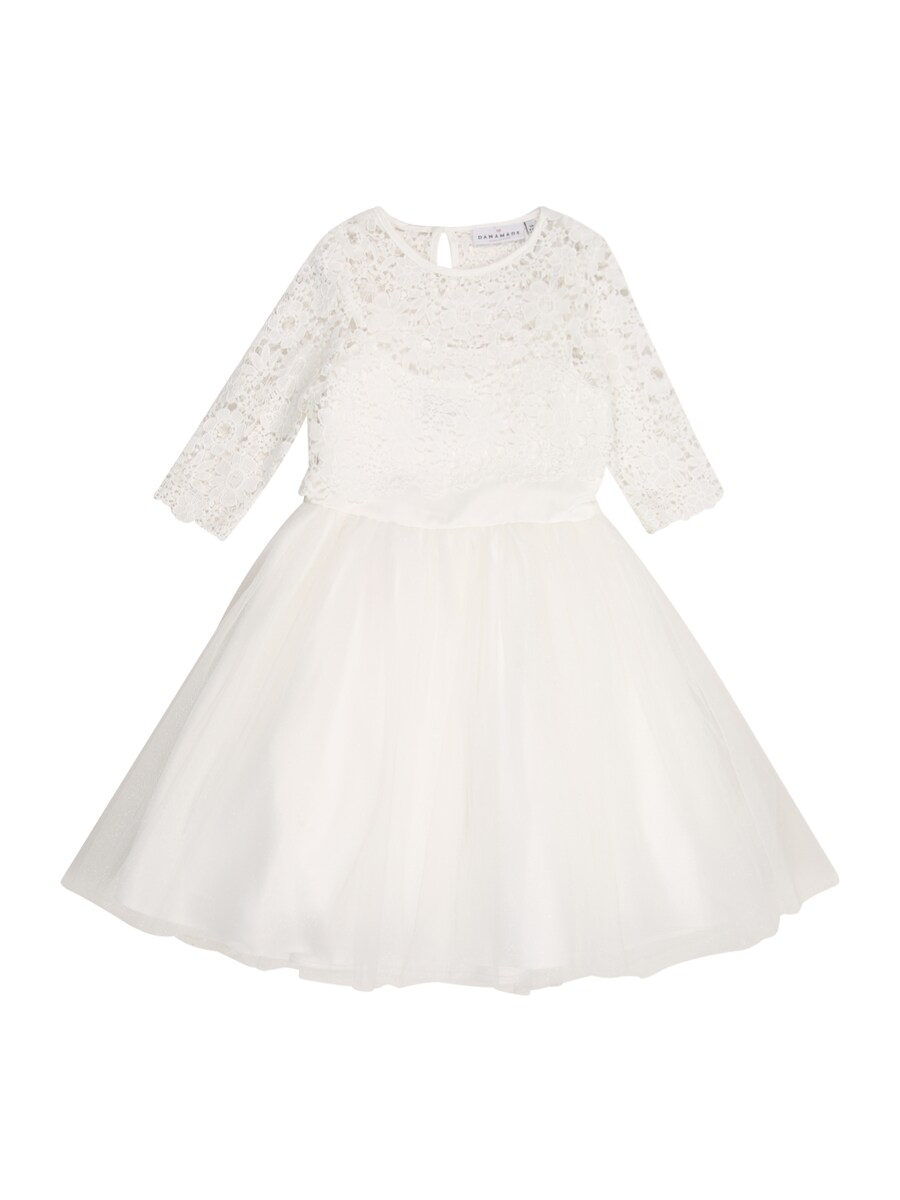 Платье Danamade, экрю
Платье Danamade, экрю