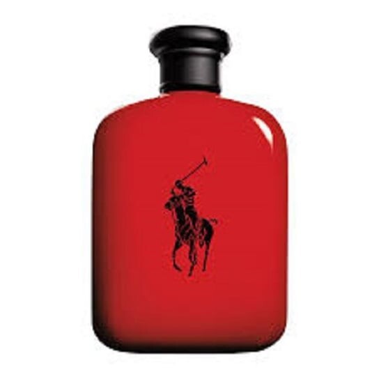 Туалетная вода, 200 мл Ralph Lauren, Polo Red
Туалетная вода, 200 мл Ralph Lauren, Polo Red