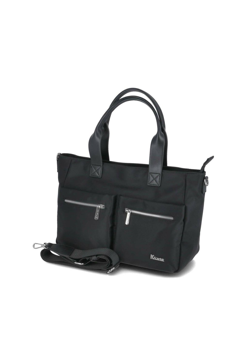 Сумка Kaerlek, черный
Сумка Kaerlek, черный