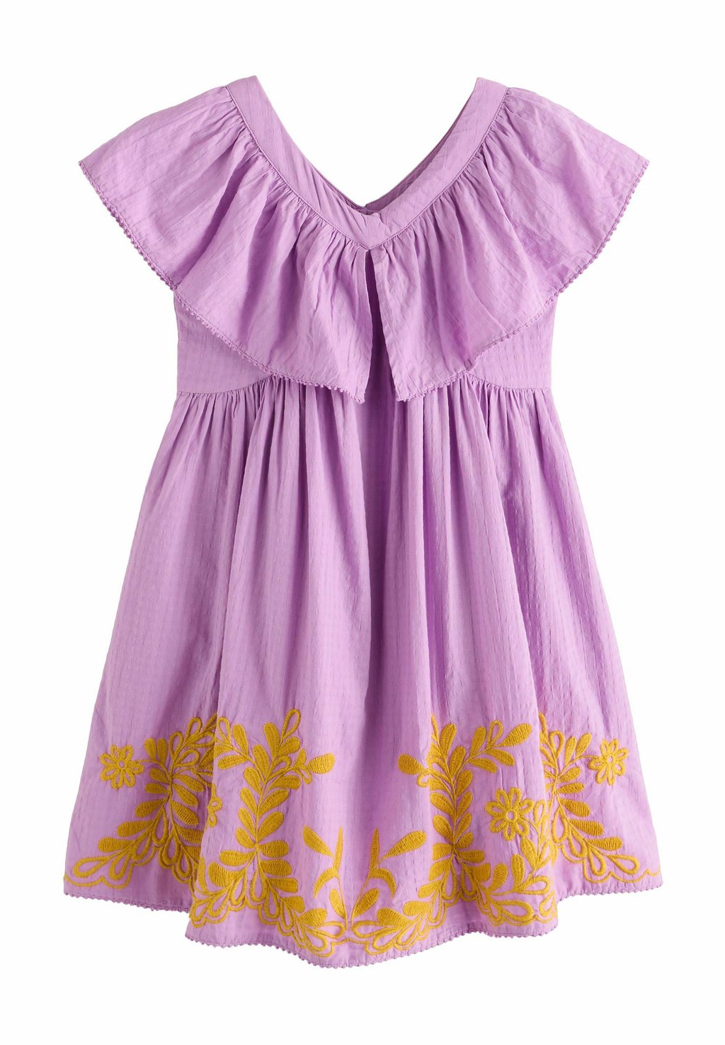 Повседневное платье REGULAR FIT Next, фиолетовый
Повседневное платье REGULAR FIT Next, фиолетовый