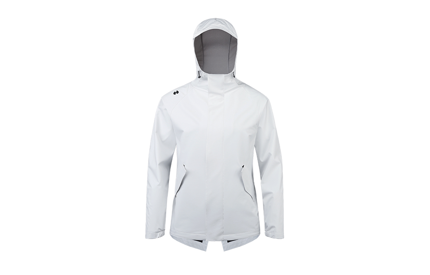 HOTSUIT Куртка женская, Silver White
HOTSUIT Куртка женская, Silver White