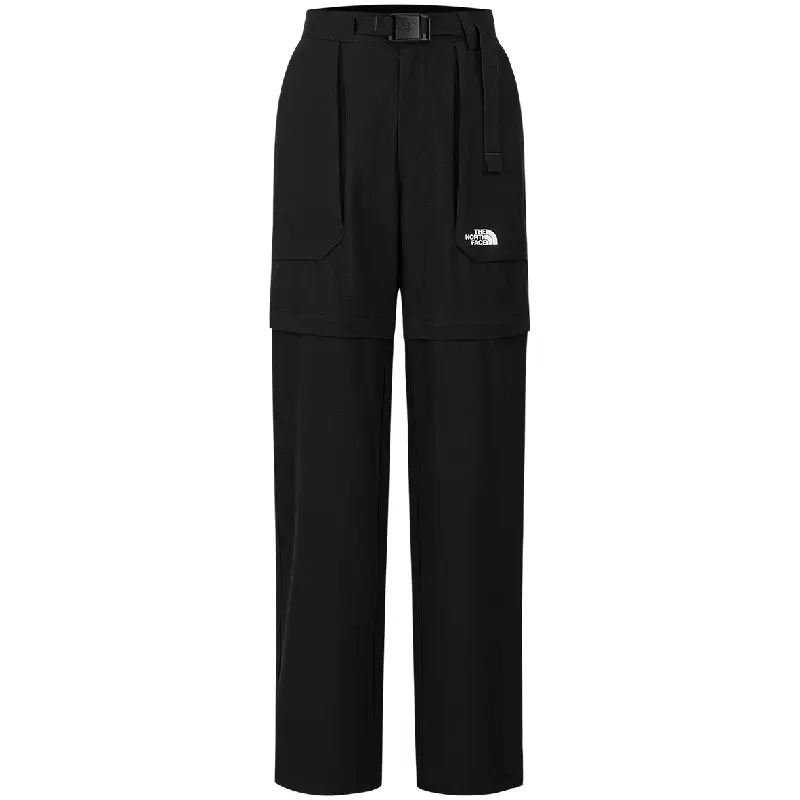 Городские исследовательские повседневные брюки Women's Cosmic Black THE NORTH FACE, черный
Городские исследовательские повседневные брюки Women's Cosmic Black THE NORTH FACE, черный
