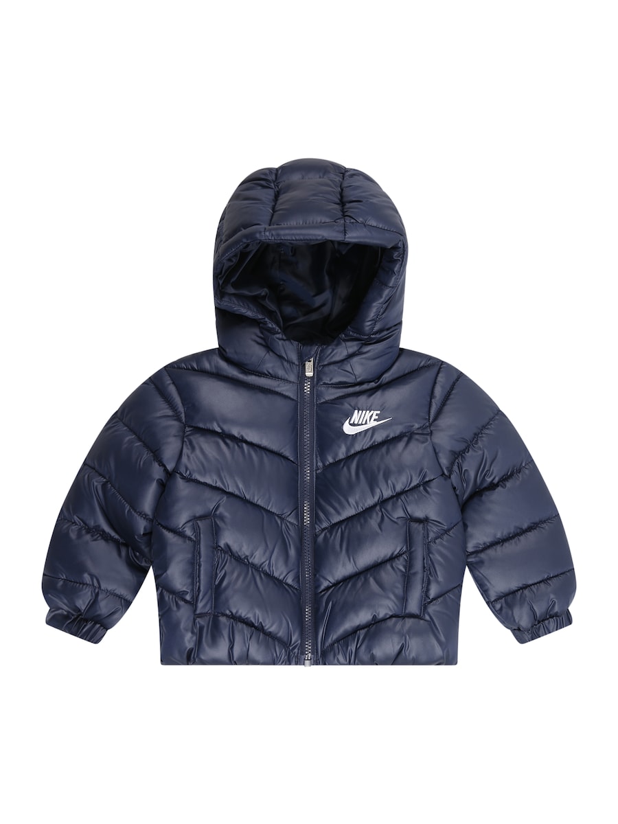 Куртка межсезонная Nike Sportswear, темно-синий
Куртка межсезонная Nike Sportswear, темно-синий