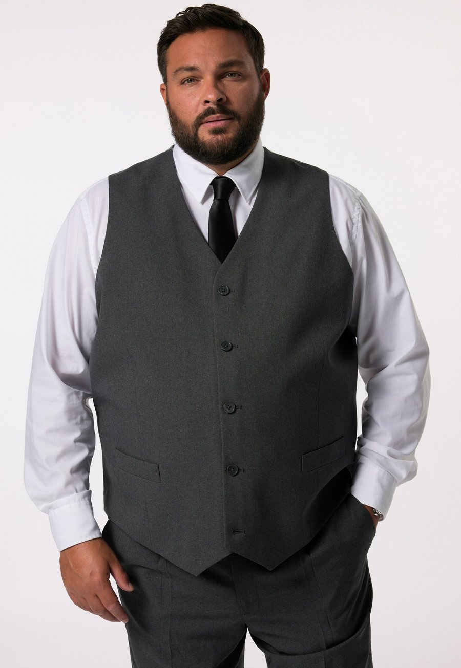 Куртка Men Plus Suit waistcoat, Gray/Grey
Куртка Men Plus Suit waistcoat, Gray/Grey