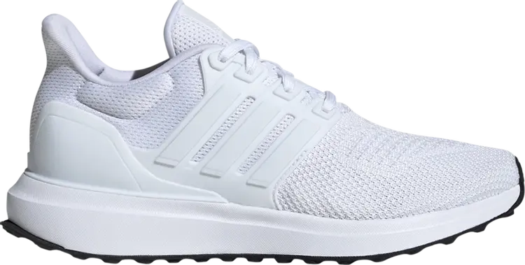 Кроссовки UBounce DNA Big Kid 'White Black', белый
Кроссовки UBounce DNA Big Kid 'White Black', белый