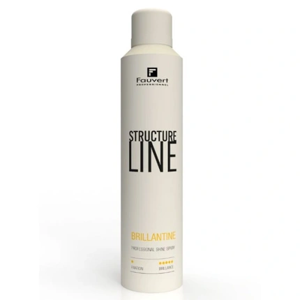 Brillantine Structure Line Professional 300 мл Fauvert
Brillantine Structure Line Professional 300 мл Fauvert