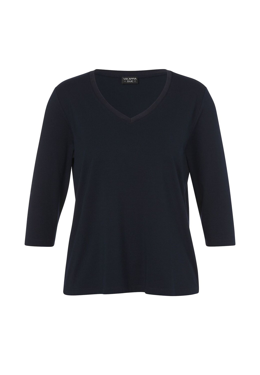 Рубашка VIA APPIA -DUE-, темно-синий
Рубашка VIA APPIA -DUE-, темно-синий