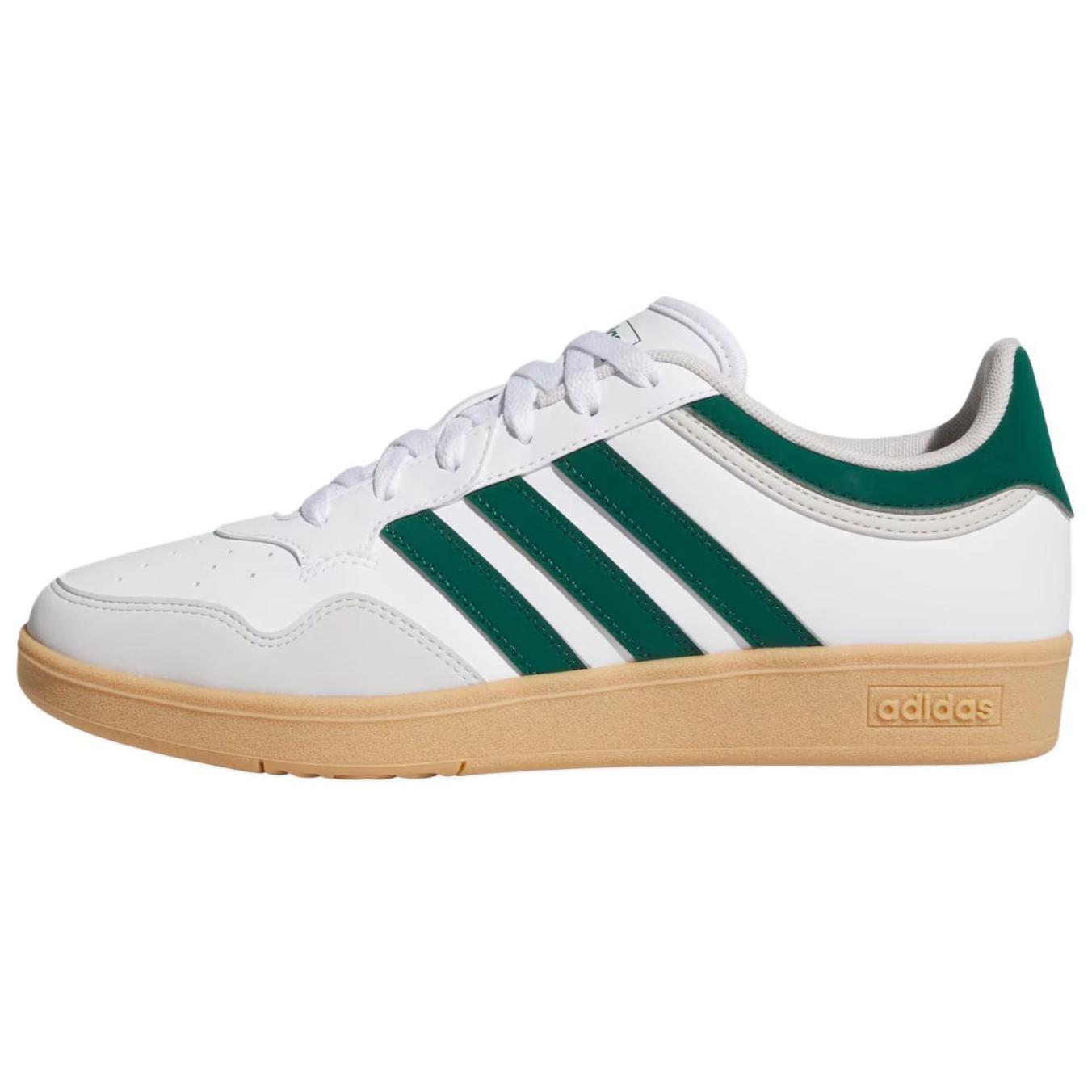 Adidas Низкие противоскользящие износостойкие кроссовки для скейтбординга Hoops 4.0, мужские, белые
Adidas Низкие противоскользящие износостойкие кроссовки для скейтбординга Hoops 4.0, мужские, белые