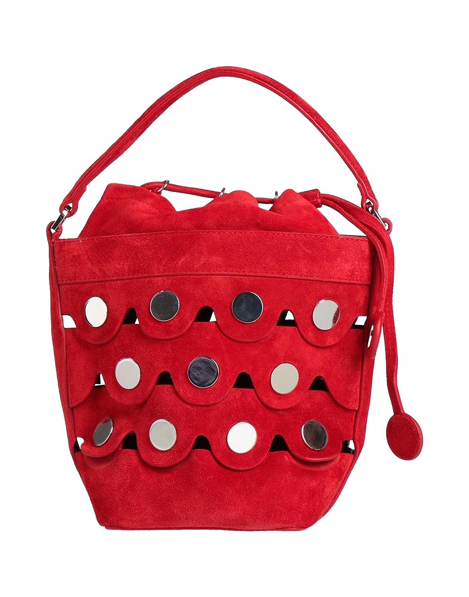 Сумка Pierre Hardy, красный
Сумка Pierre Hardy, красный