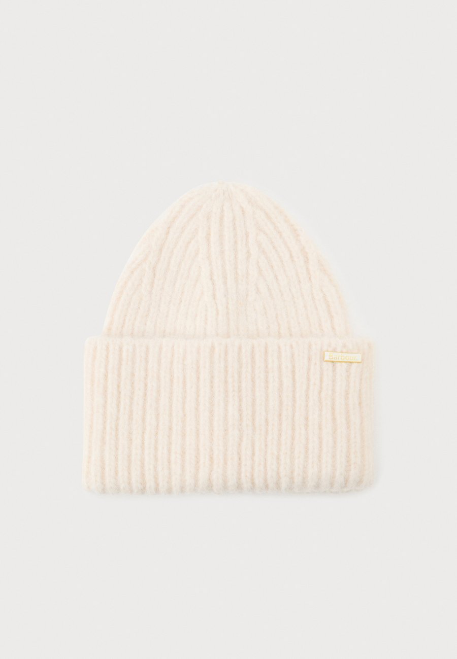 Шапка Barbour MERYL BEANIE, Heritage Cream/Off-White
Шапка Barbour MERYL BEANIE, Heritage Cream/Off-White