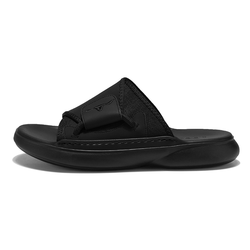 Тапочки-слайды мужские G.N.SHIJIA, Sand 
Тапочки-слайды мужские G.N.SHIJIA, Sand