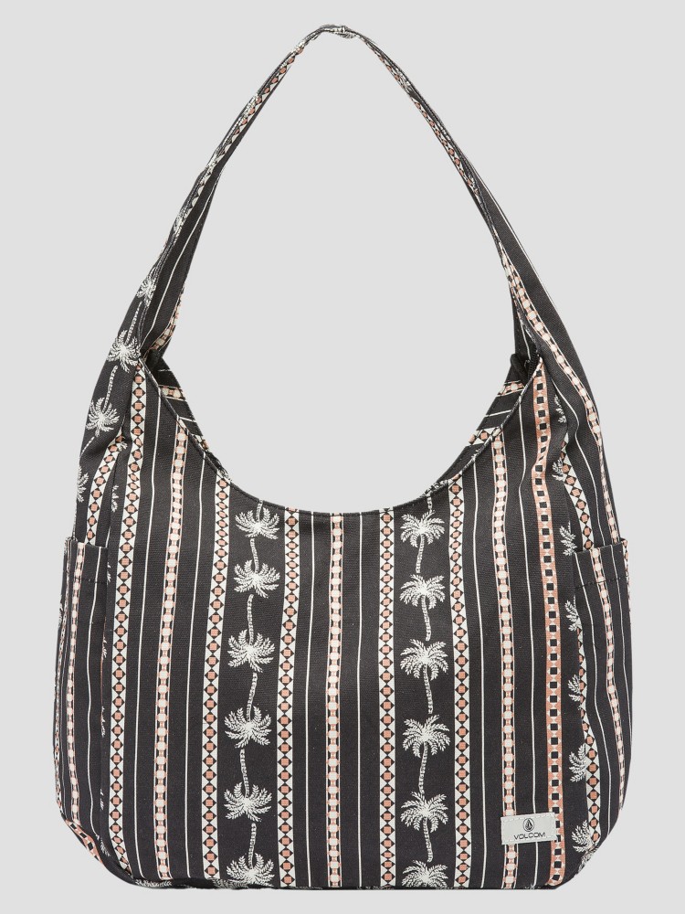 Сумка Volcom Schoolyard Canvas Hobo Tote Handbag, black combo, Черный, Сумка Volcom Schoolyard Canvas Hobo Tote Handbag, black combo
Сумка Volcom Schoolyard Canvas Hobo Tote Handbag, black combo, Черный, Сумка Volcom Schoolyard Canvas Hobo Tote Handbag, black combo