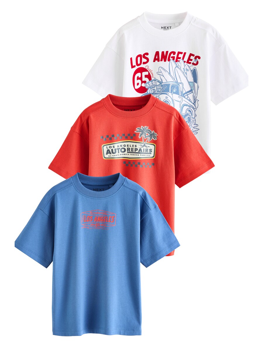 Рубашка Next, цвет Blue/Red/White
Рубашка Next, цвет Blue/Red/White