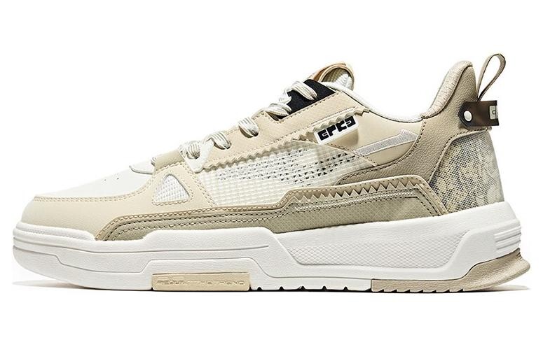 Кроссовки для скейтбординга Battery Panda мужские с низким верхом из микрокристаллического белого/теплого льна Erke, Белый, Кроссовки для скейтбординга Battery Panda мужские с низким верхом из микрокристаллического белого/теплого льна Erke
Кроссовки для скейтбординга Battery Panda мужские с низким верхом из микрокристаллического белого/теплого льна Erke, Белый, Кроссовки для скейтбординга Battery Panda мужские с низким верхом из микрокристаллического белого/теплого льна Erke