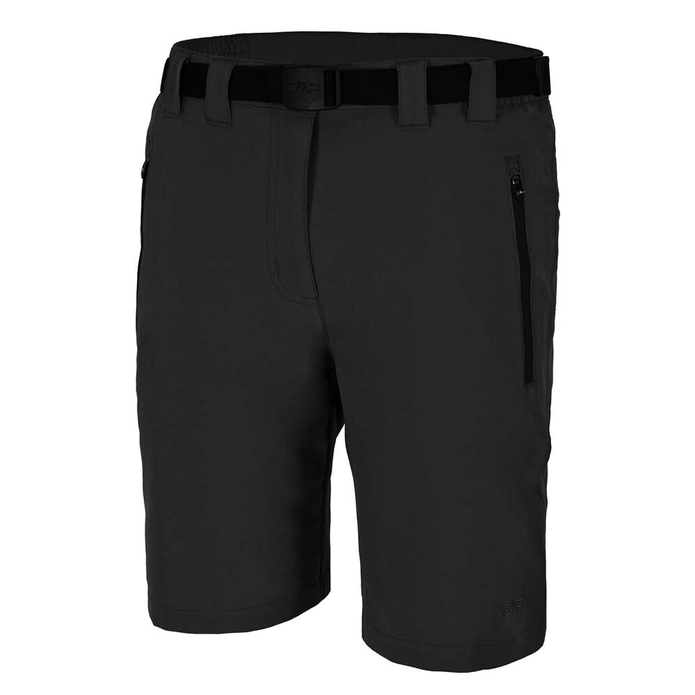 Шорты CMP Bermuda 3T51146, серый
Шорты CMP Bermuda 3T51146, серый