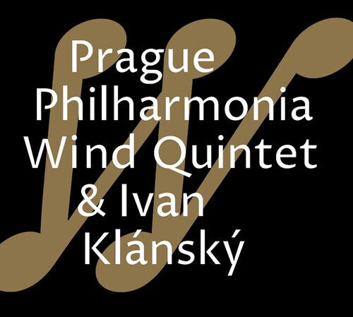 CD диск Martinu / Prague Philharmonia Wind Quintet: Works for Wind Quintet
CD диск Martinu / Prague Philharmonia Wind Quintet: Works for Wind Quintet