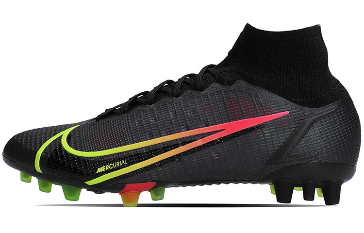 Мужские футбольные кроссовки Nike Mercurial Superfly 8
Мужские футбольные кроссовки Nike Mercurial Superfly 8