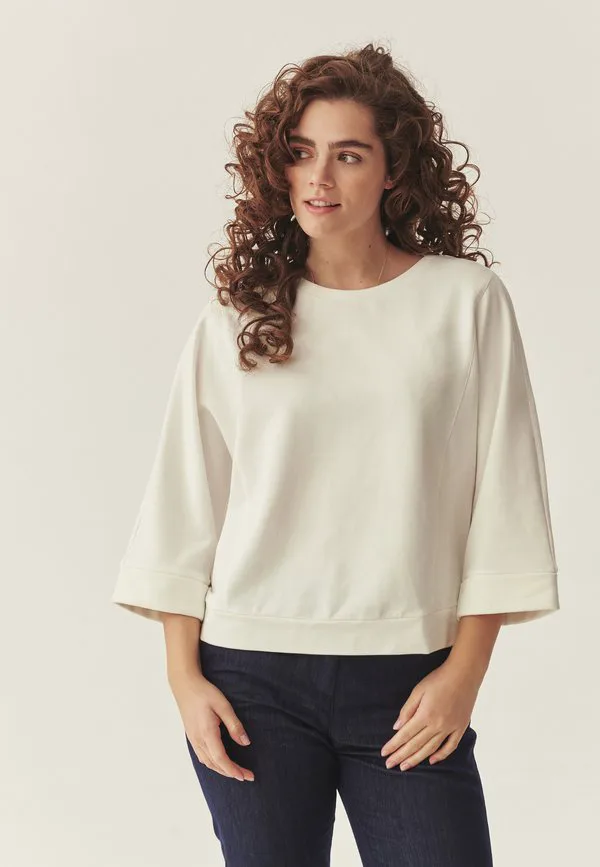 Толстовка сулен Tatuum, Off White, Белый, Толстовка сулен Tatuum, Off White
Толстовка сулен Tatuum, Off White, Белый, Толстовка сулен Tatuum, Off White