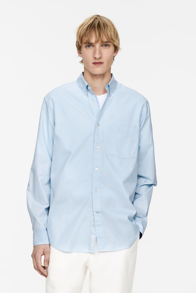 Свободная рубашка на пуговицах Arket, мультиколор
Свободная рубашка на пуговицах Arket, мультиколор