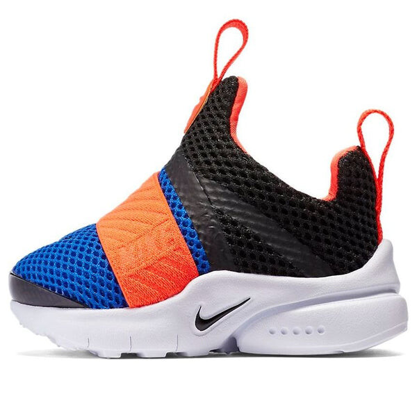 Кроссовки presto extreme shoes Nike, черный
Кроссовки presto extreme shoes Nike, черный