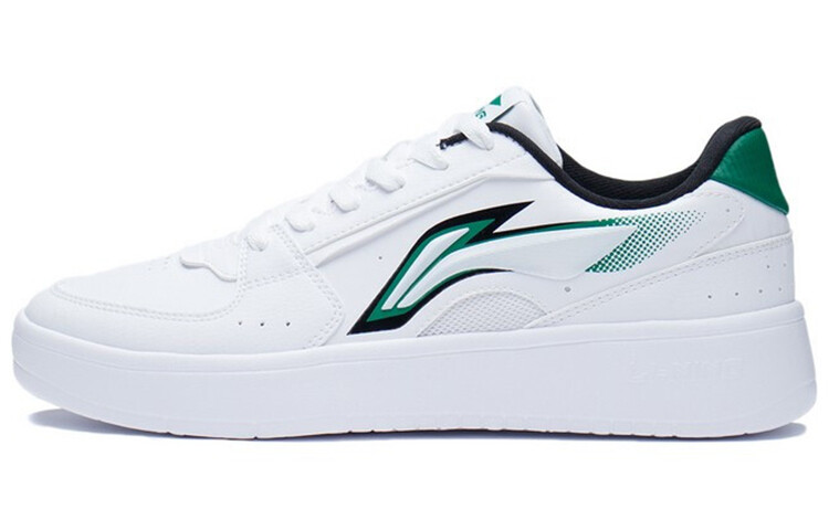 Мужская обувь для скейтбординга Li Ning, Серый, Мужская обувь для скейтбординга Li Ning 
Мужская обувь для скейтбординга Li Ning, Серый, Мужская обувь для скейтбординга Li Ning