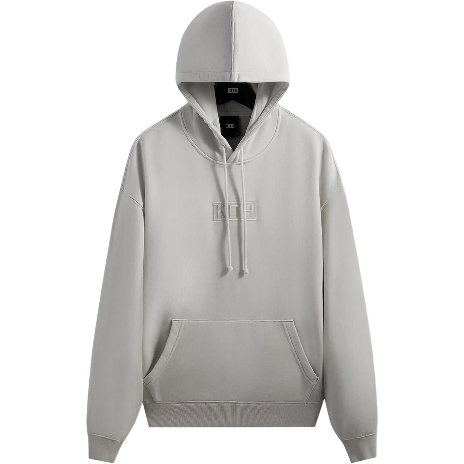 Толстовка Cyber Monday KITH, серый
Толстовка Cyber Monday KITH, серый