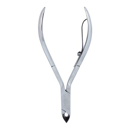 Пинцеты для кутикулы Diva & Nice Cosmetics
Пинцеты для кутикулы Diva & Nice Cosmetics