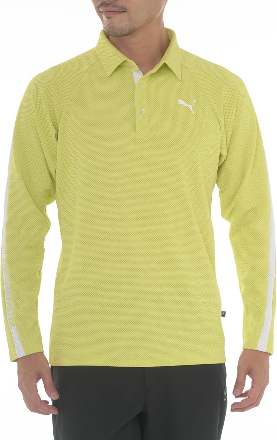 Футболка-поло Golf PF Stretch Thermo Tapered Line LS Polo 63042304 Puma
Футболка-поло Golf PF Stretch Thermo Tapered Line LS Polo 63042304 Puma