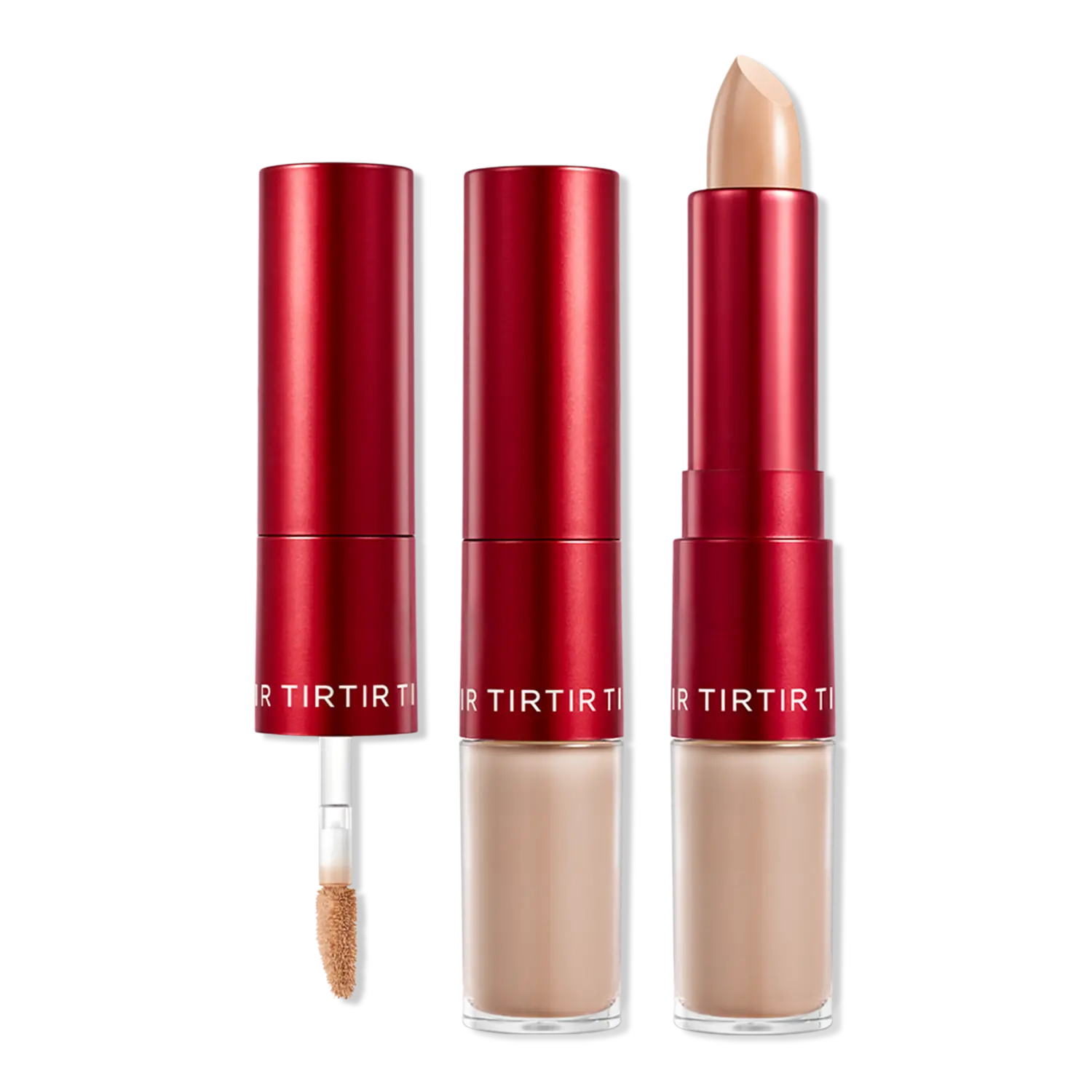 Консилер Glide & Hide Blurring TIRTIR, 5 C (light medium with cool undertone)
Консилер Glide & Hide Blurring TIRTIR, 5 C (light medium with cool undertone)